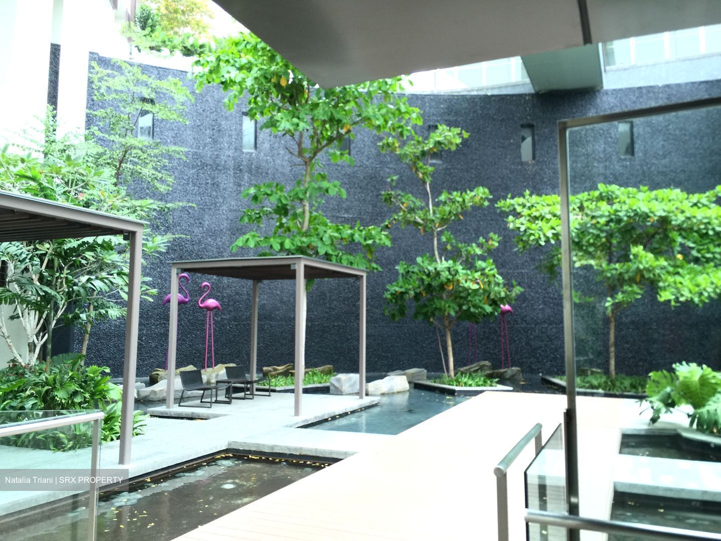 Flamingo Valley (D15), Condominium #576681021